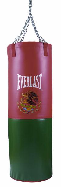 Mexico  Punching Bag